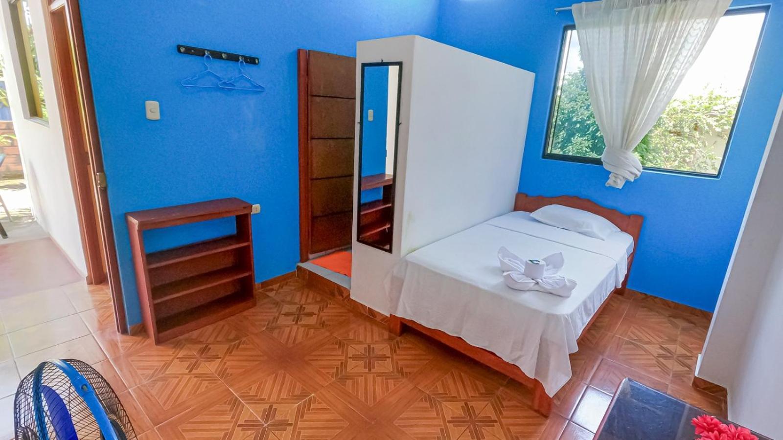 Hotel Shoffi'S House Backpackers à Tarapoto Extérieur photo
